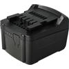vhbw Batteria per Metabo SSW 14.4 LT/LTX 6.02126.85 SSW 14.4 LT 6.02126.50 14,4V