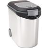 Curver Contenitore per alimenti PetLife da 12 kg