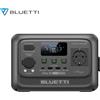 BLUETTI Elite 30 V2 Power Station 288Wh 600W Generatore Solare per Campeggio