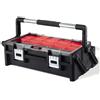 Keter Cassetta utensili Keter Organizzatore scatola assortita Box Pro Cantilever 22