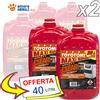 Toyotomi CLEAR → 10 / 20 Lt - Combustibile Inodore di ALTA QUALITA' per Stufe