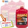 Toyotomi CLEAR → 10 / 20 Lt - Combustibile Inodore di ALTA QUALITA' per Stufe