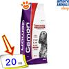 Monge Gemon Dog All Breeds Super Energy con Pollo Cibo Secco Cani 20 Kg