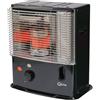 QLIMA - Stufa A Combustibile Liquido 2400 W Mod.R3224X