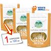 OXBOW Natural Science Supplements → SKIN & COAT - 120 gr - Cibo Complementare