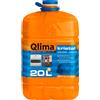 Qlima Kristal Combustibile Liquido Per Stufe Tanica Da 20 Lt Inodore Qualità Top