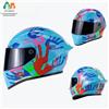 Pawtectix Casco integrale per cani e gatti Taglia S ATUBAN - mini casco protettivo pet
