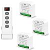 Does not apply Dimmer Interruttore Luce Senza Fili Con Telecomando, AC220V Controllo Interrutt