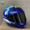 Pawtectix Casco integrale per cani e gatti Taglia S ATUBAN - mini casco protettivo pet