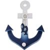 Arazzo Nautico Ganci Da Parete Gancio Murale Decorativo Nautici Muro