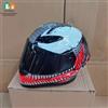 Pawtectix Casco integrale per cani e gatti Taglia S ATUBAN - mini casco protettivo pet