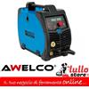 awelco Saldatrice A TIG MIG MAG MMA Awelco SmartMIG 2200