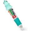 LEGAMI MINI MAGIC RAINBOW UNICORNO 4 COLORI