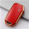 KeyGuardix Custodia TPU 4 tasti per telecomando Kia Sportage Sorento Telluride Soul K5/K8