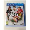 Rugby18 Rugby 18 Bigben - Juego PS4 Edizione Spagna Nuovo 2T