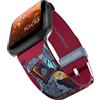 MobyFox Cinturino MobyFox Star Wars Boba Fett Apple Watch solo 38-45 mm ufficiale