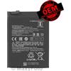 OEM XIAOMI OEM BATTERIA TESTATA RICAMBIO PARI ORIGINALE BP42 4250mAh PER XIAOMI MI 11 LITE