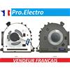 Lenovo Ventilatore Fan LENOVO Slim 3 F24118 DFS5L22H15B85T 5F10S14201 DC 5V