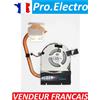 Toshiba Ventilatore Fan Toshiba C75D-C FB07007M05LPA-001