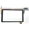 PRO ELECTRO Nero: Schermo Tattile Touchscreen Digitizer 50 Pin MPDC1006 MKII