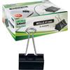 ‎Lebez Lebez Cf12 Double Clips 51 Mm