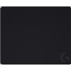 Logitech G G440 Hard Gaming Mouse Pad, Optimised for Gaming Sensors, Low Surface