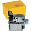 HELLA 8EL 011 710-731 Alternatore - 14V - 90A | Compatibile con: FORD KA