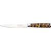Katana Saya Katana tiger coltello multiuso da 12 cm