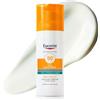 Does not apply Eucerin Oil Control Dry Touch Face Sun Gel-Creme SPF50+ 50 Ml, Crema Solare Viso