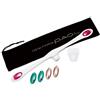 MTG Facial Fitness PAO MTG Face Training Exercise Device Bianco Giappone