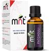Mnt Olio Essenziale Di Patchouli 15ml