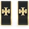 Tory Burch Kira Huggie Earrings 151759784