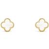 Van Cleef & Arpels Alhambra Sweet Earring VCARA44800 100551828