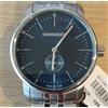 WENGER Di VICTORINOX SWISS ARMY. Orologio SWISS MADE. Cassa Blu Scuro.