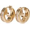 Gucci Crystal Mini Earrings 146961459
