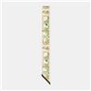 Gucci Animal/Floral Print Silk Neck Bow 777352 3G001 9200 121055379 [U]