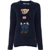 Polo Ralph Lauren Polo Bear Knit 151072919 [U]
