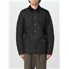 Barbour Heritage Liddesdale Quilted Jacket Black MQU0240 BK11 157203708