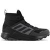 Adidas terrex Trailmaker mid gtx gore-tex Uomo Escursionismo FY2229 Nero Nuovo