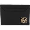 Loewe Plain Card Holder 153363585 [U]