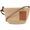 Loewe Slit Pochette Bag 154427066 [U]
