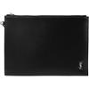 Saint Laurent Tiny Monogram Clutch Bag 148993321 [U]