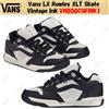 Vans LX Rowley XLT Skate Vintage Ink VN000CQFINK1 taglia uomo