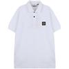 Stone Island Patch Logo Polo Shirt 131587109 [U]