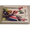 MARIO KART 7 NINTENDO 3DS NUOVO