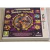 Professor Layton E Il Masque Dei Miracoli Saga Nintendo 3DS Nuovo