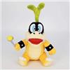 Sanei Boeki Super Mario ALL STAR COLLECTION Iggy Koopa Jr S Peluche Bambola Giappone
