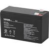 Vipow Batteria al gel di alta qualit? 12V 7,5Ah VIPOW