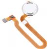 Pulsante Home Impronta Compatibile Per Motorola Moto One Action / Vision Flex