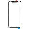 Cristallo Frontale Per Apple Iphone X, Schermo Anteriore, Colore Nero